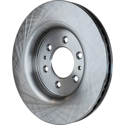 Brake Disc and Pad Kit (Front) for Ford F-150 2010-2017, Ceramic