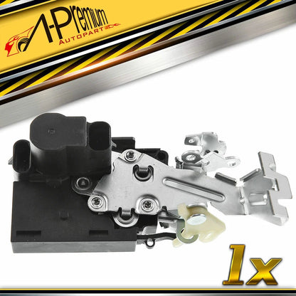 Rear Trunk Latch Lock Actuator for Ford Freestar Mercury (2004–2007)