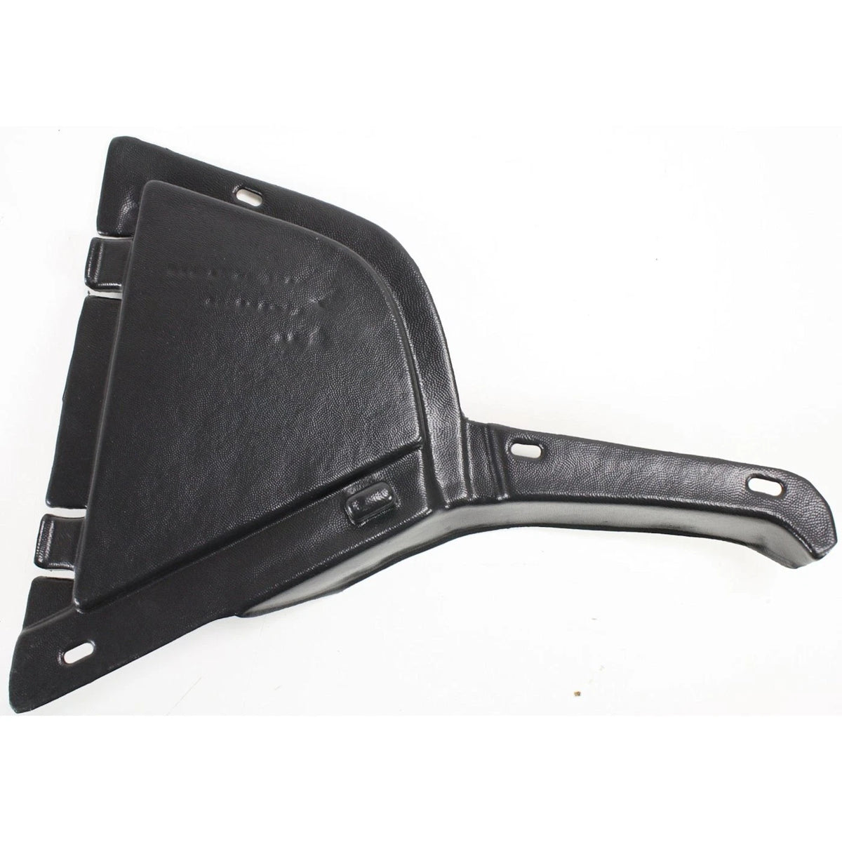 Set of 2 Bumper Brackets for BMW 328i (1996–1999) E36 Front LH & RH