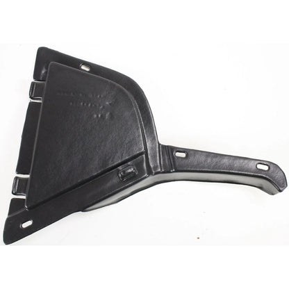 Set of 2 Bumper Brackets for BMW 328i (1996–1999) E36 Front LH & RH