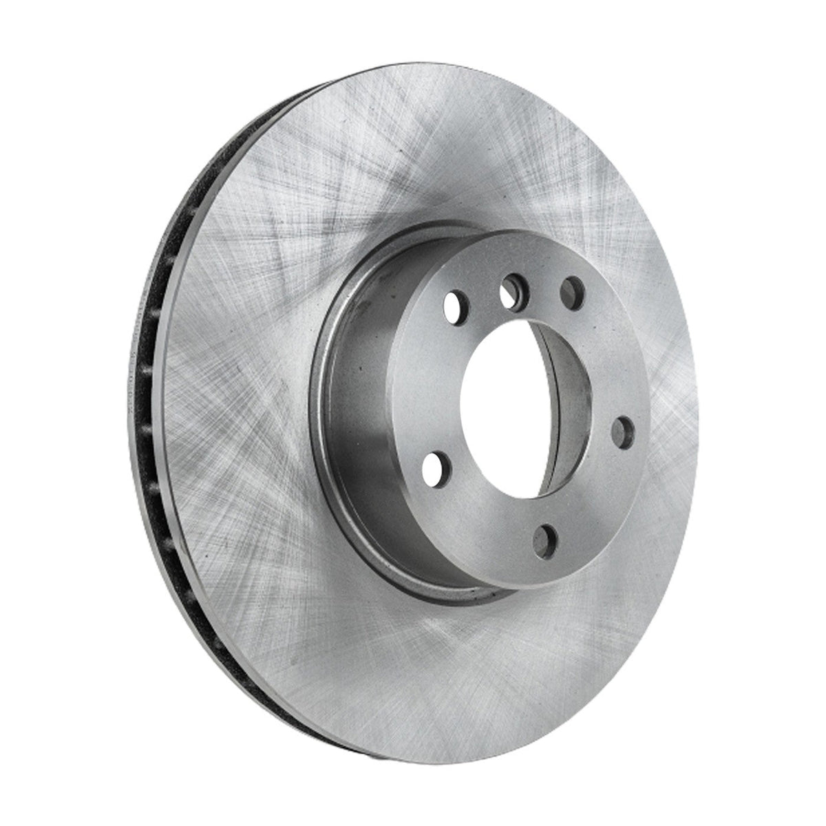 Brake Pad and Disc Kit for BMW 540i (1993-2003) - Set of 2
