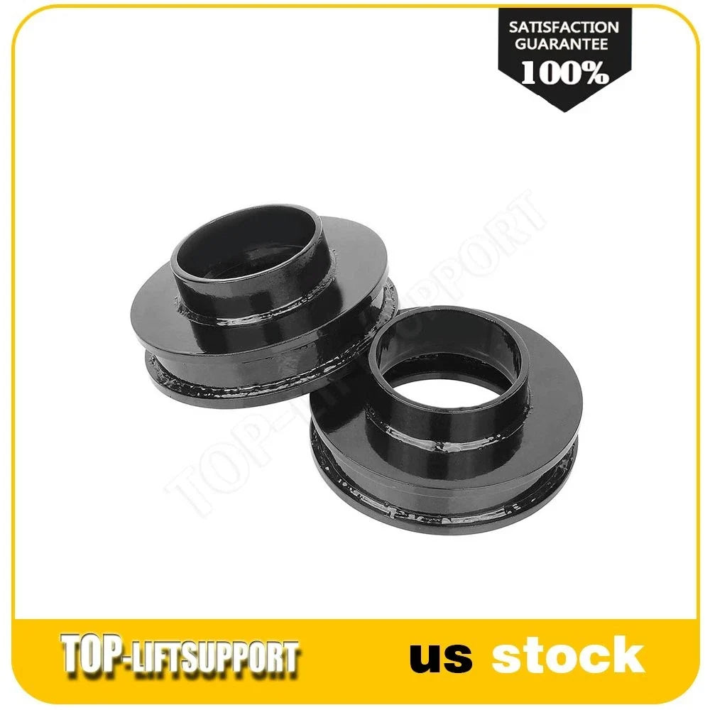 2" Front Leveling Kit for Dodge Ram 1500 2500 3500 2WD (1994–2018)