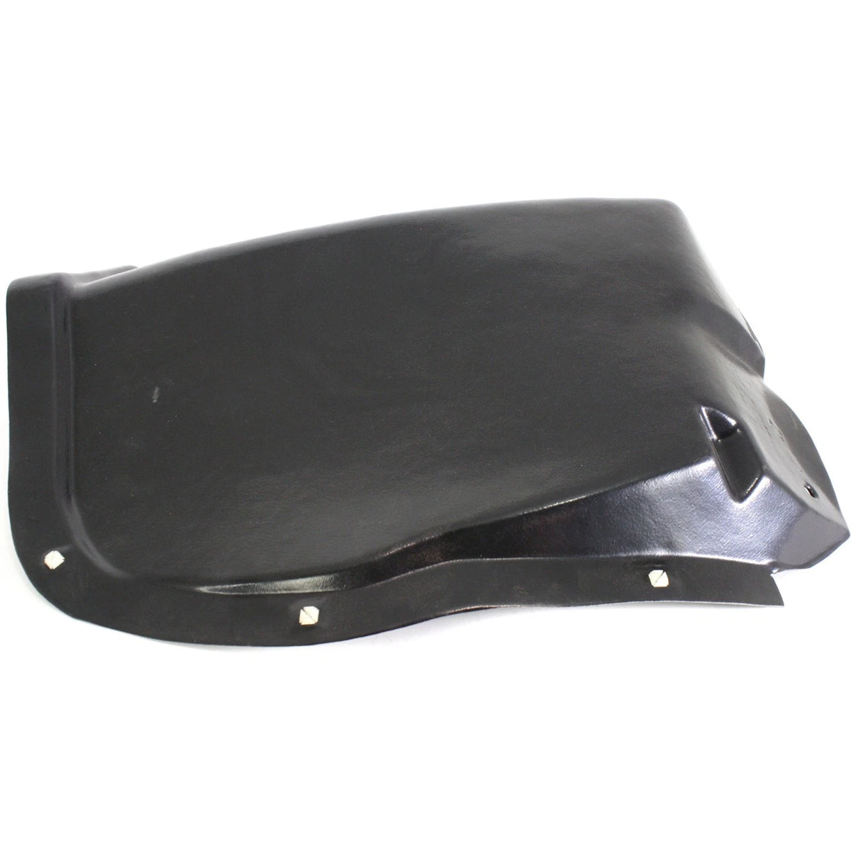 Set of 2 Fender Liners for Chrysler Sebring (1996–2000) Front Driver Side Inner