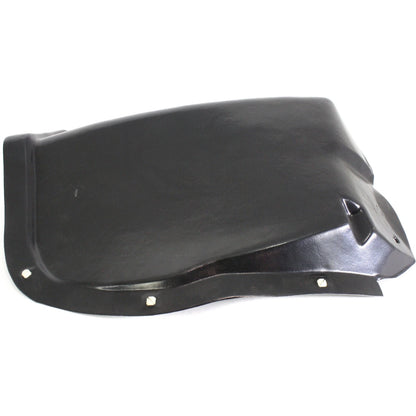 Set of 2 Fender Liners for Chrysler Sebring (1996–2000) Front Driver Side Inner