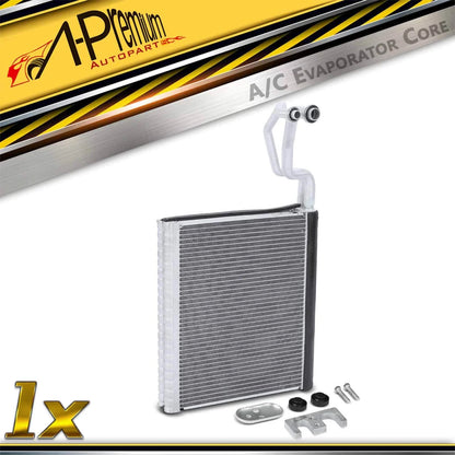 A/C Evaporator Core for Ford Mustang (2015–2021)