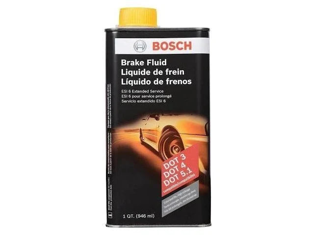 Brake Hydraulic Booster Fluid for Mazda CX-9 (2007–2015, 2017) RP645RZ