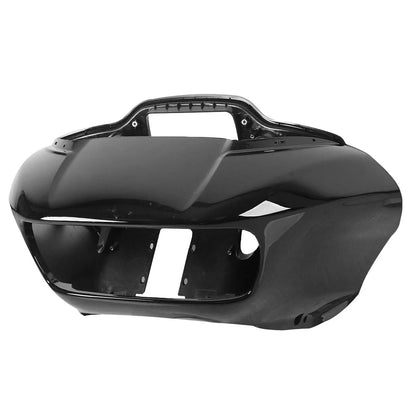 Inner Outer Fairing Speaker Covers for Harley Touring 2015-2023