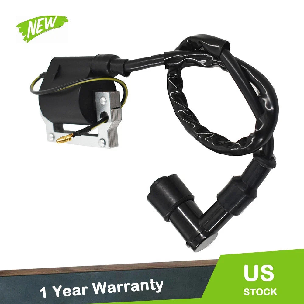 Ignition Coil for Honda XL100/125/175/250/350 (Year Range Not Specified)