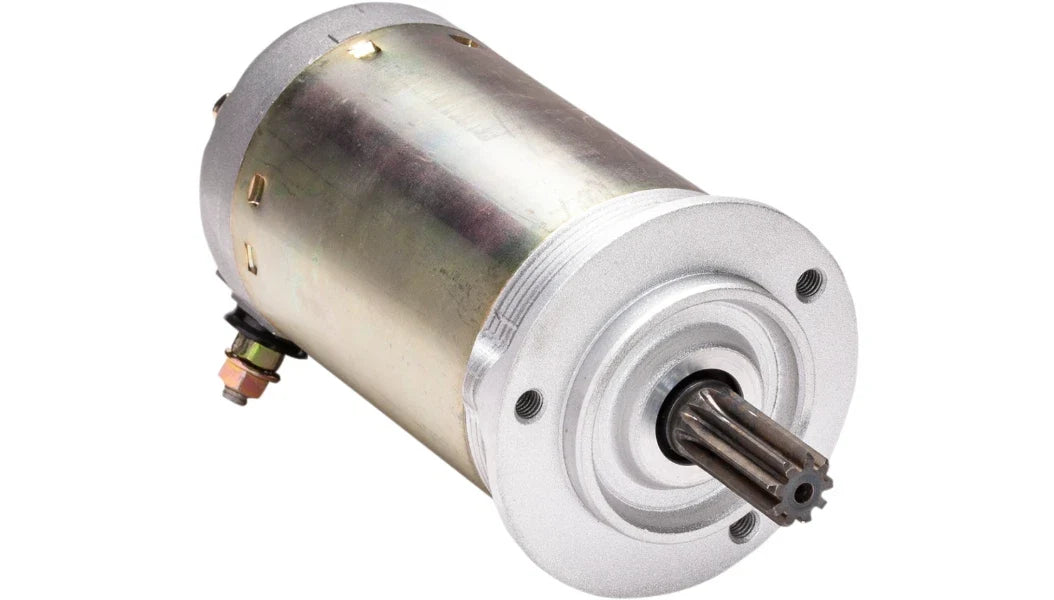 Starter Motor for Ducati (Rick's Motorsport Electrics)