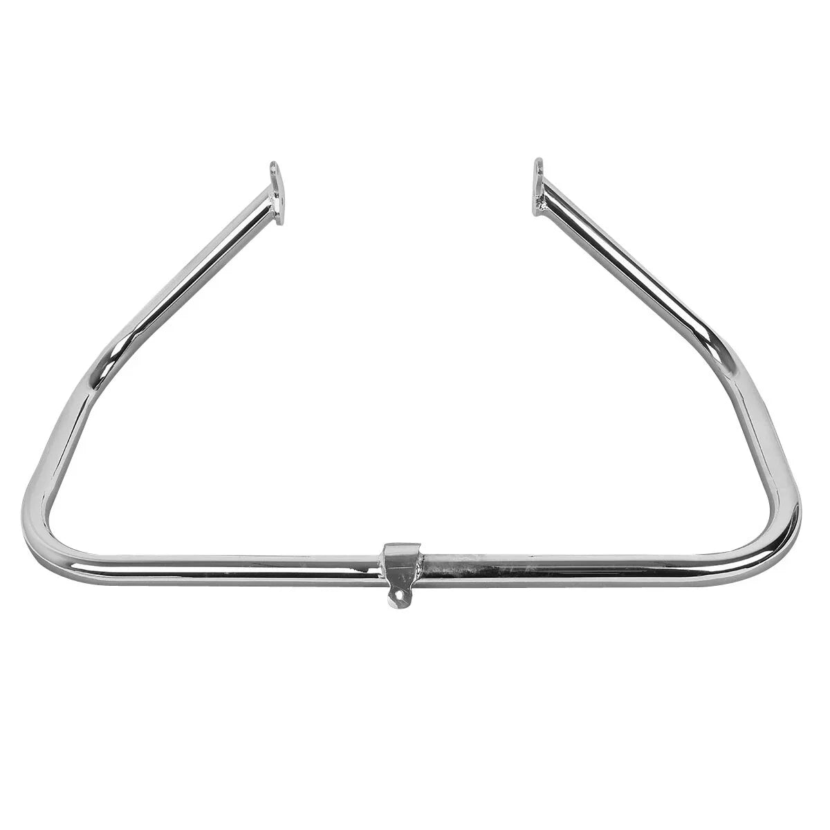 Leg Fairings Vented & Engine Guard Bar for Harley Electra Glide 2009-2013