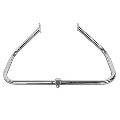 Leg Fairings Vented & Engine Guard Bar for Harley Electra Glide 2009-2013