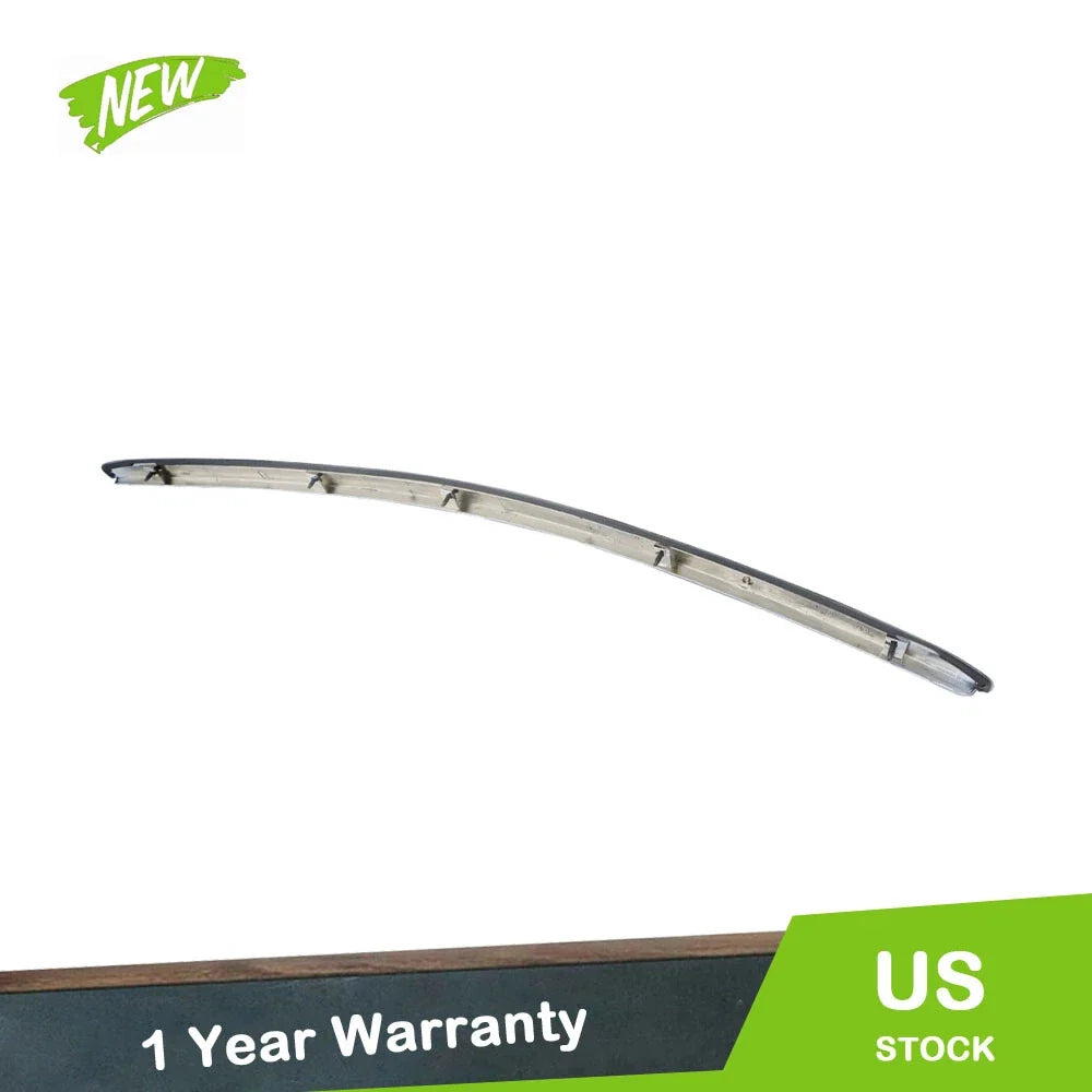 Front Hood Chrome Moulding for Lexus SC430 (2002–2010)