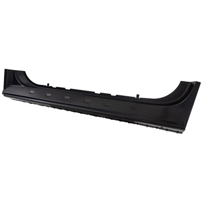 Rocker Panel Driver Left Side for Ford F-150, F-250, F-350 (NA)