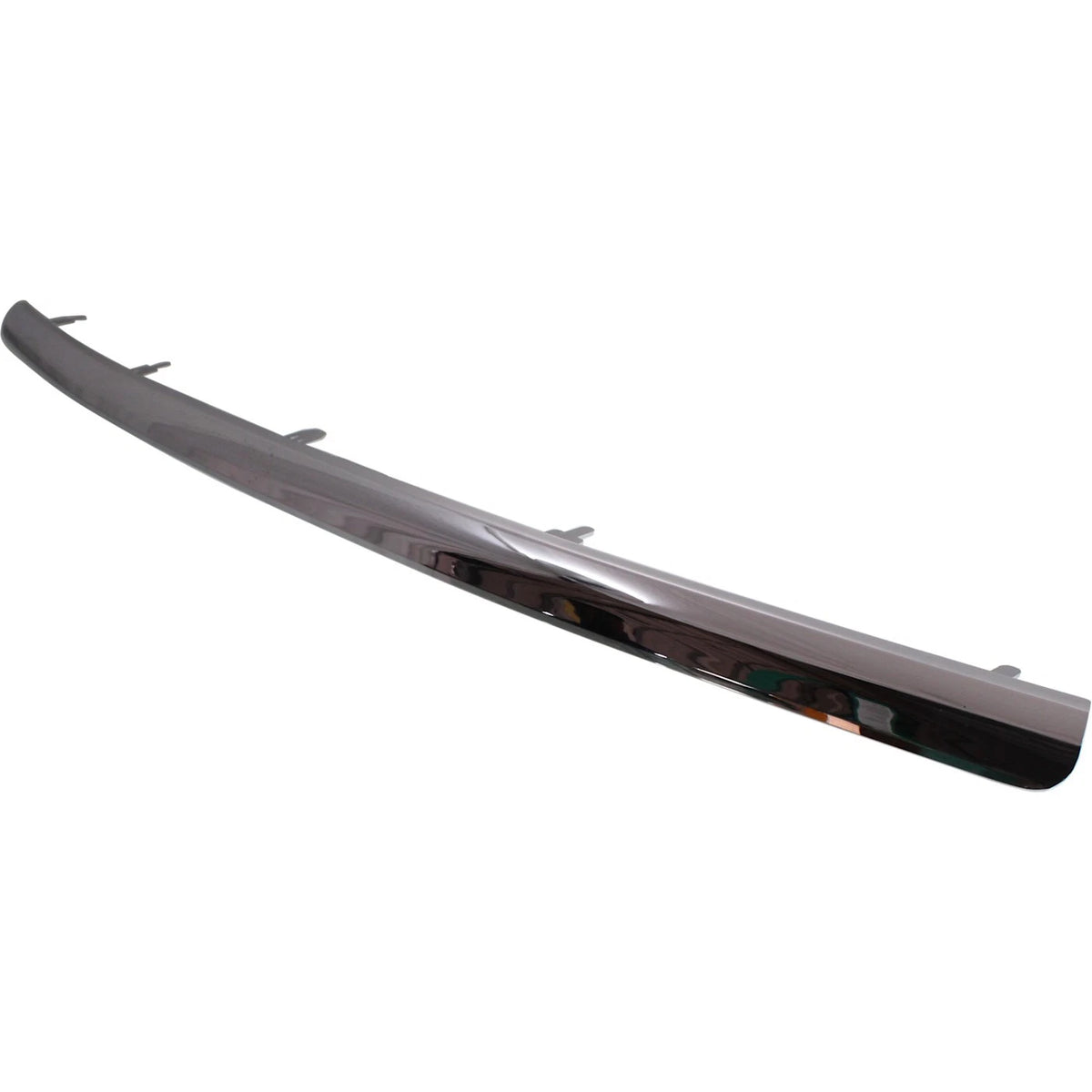 Grille Trim for Toyota RAV4 (2009–2012) Chrome Lower TO1216100