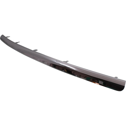 Grille Trim for Toyota RAV4 (2009–2012) Chrome Lower TO1216100