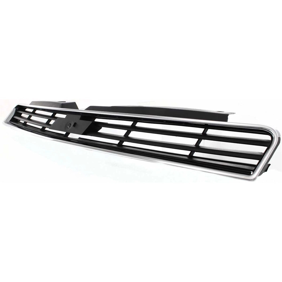 Grille for Chevrolet Impala Monte Carlo (2006–2011) Plastic