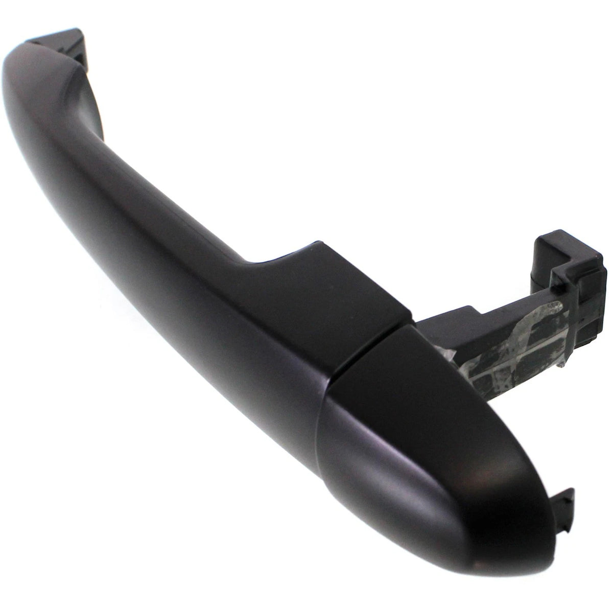 Set of 2 Exterior Door Handles for Kia Rondo (2007–2012)