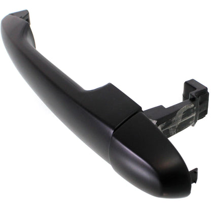 Set of 2 Exterior Door Handles for Kia Rondo (2007–2012)