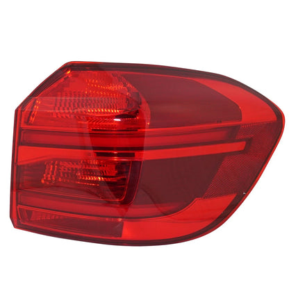 Tail Lights Set of 2 for BMW X3 (2018–2021)
