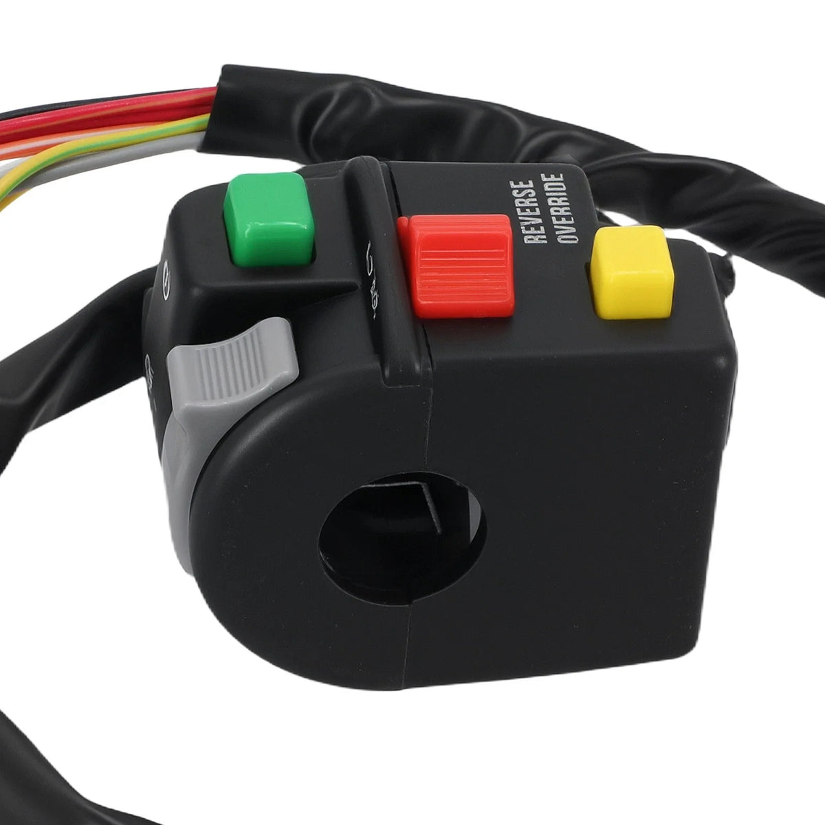 Handlebar Switch for Arctic Cat 400 450 500 550 650 700 1000 (2005-2019)