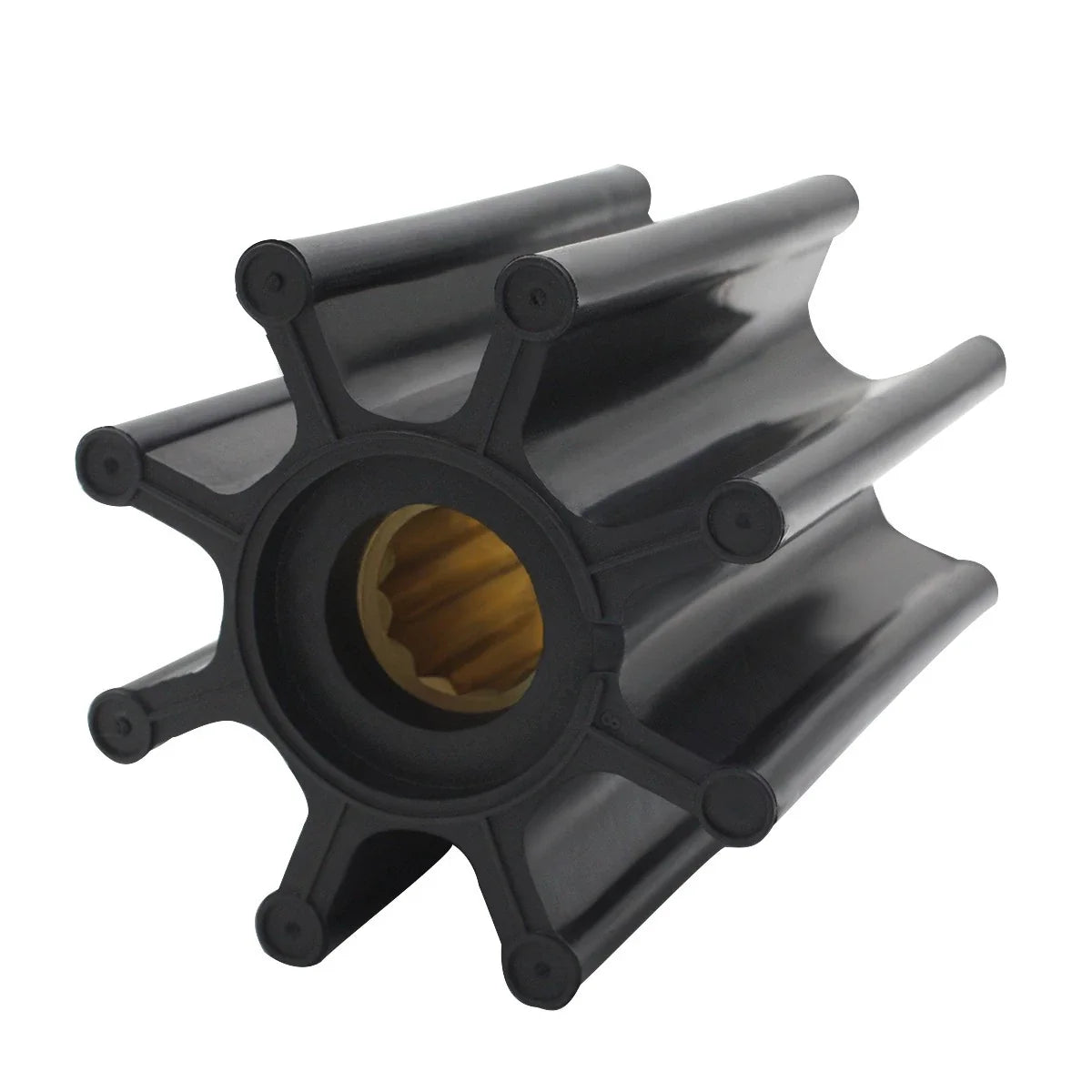 Water Pump Impeller for Mercury Jabsco Caterpillar 3N5895