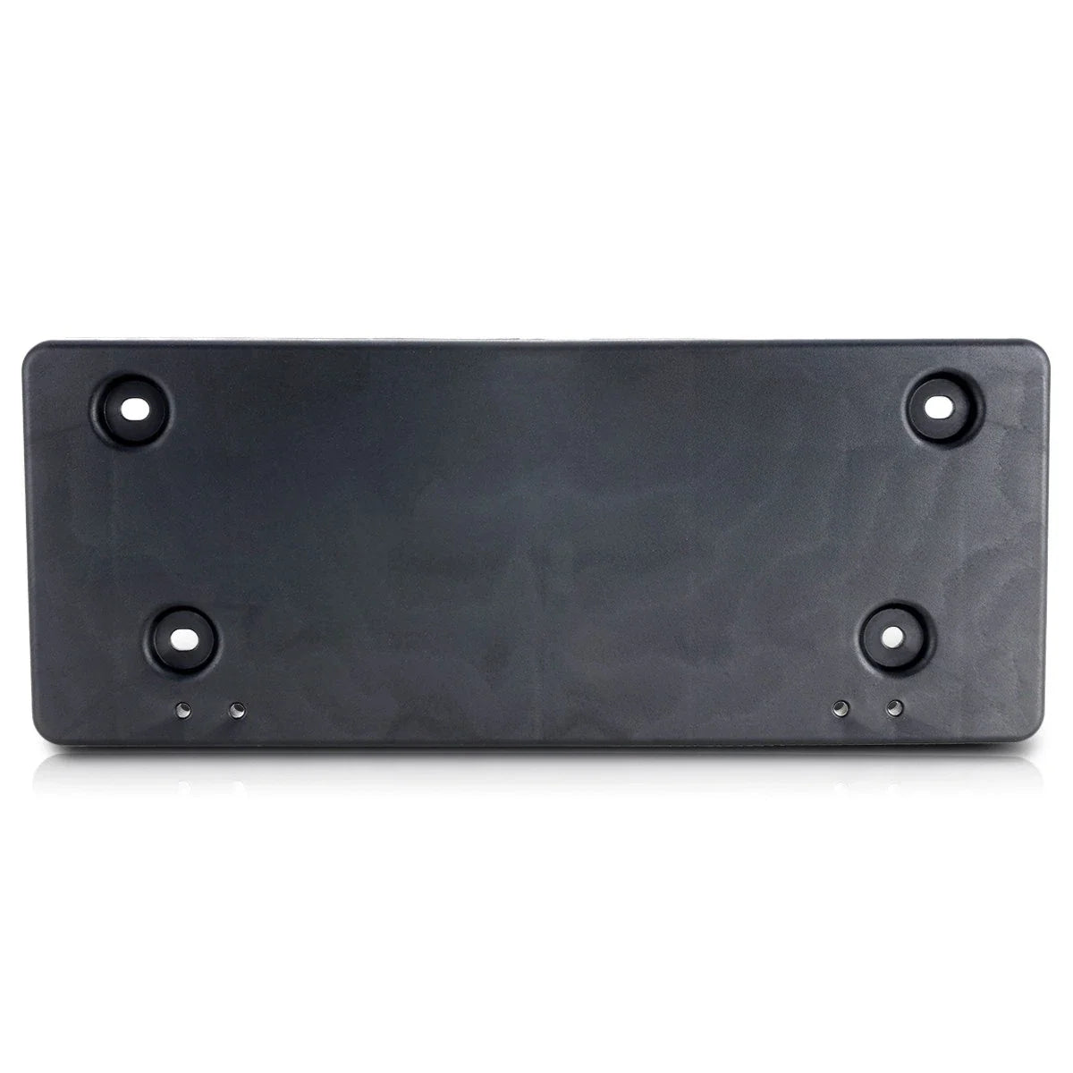 Tow Hook License Plate Mounting Bracket for Kia Rio (2012–2015)