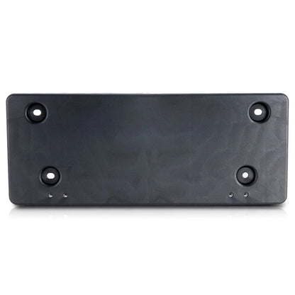Tow Hook License Plate Mounting Bracket for Kia Rio (2012–2015)