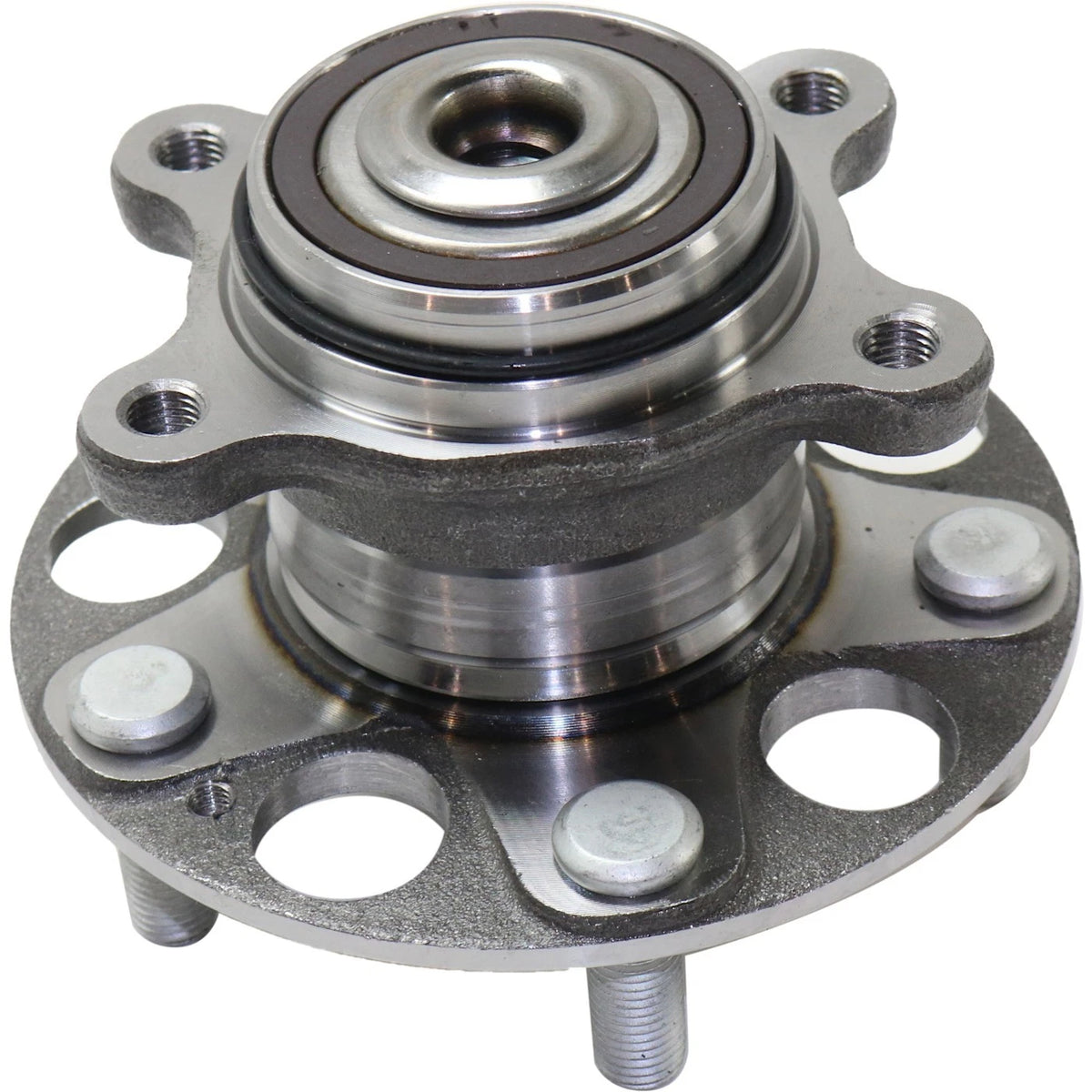 Wheel Hub for Right/Left Driver/Passenger