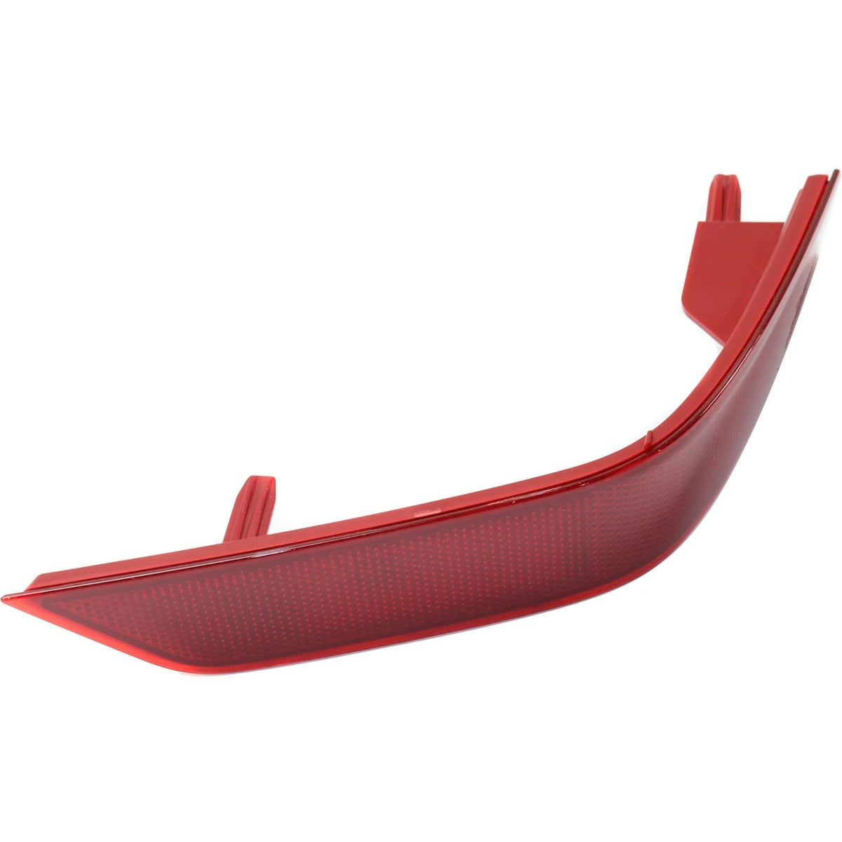 Bumper Reflector for Nissan Rogue (2017–2020) Rear Passenger Side