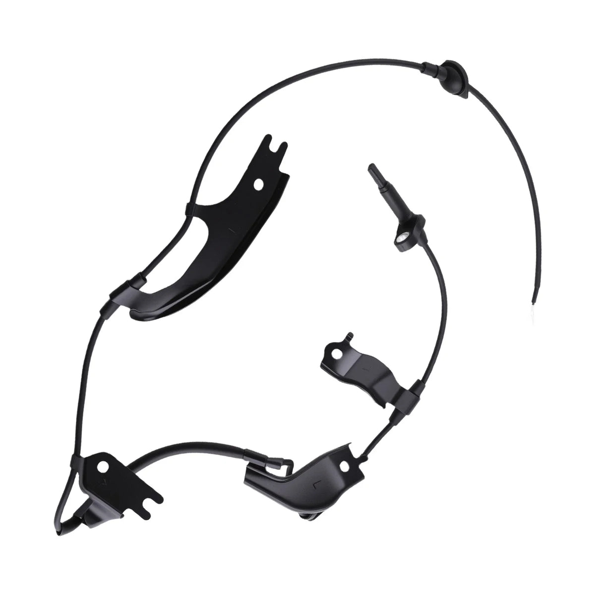 Rear Left ABS Wheel Speed Sensor for Lexus IS250 IS350 RC350 GS450 (2006–2015)