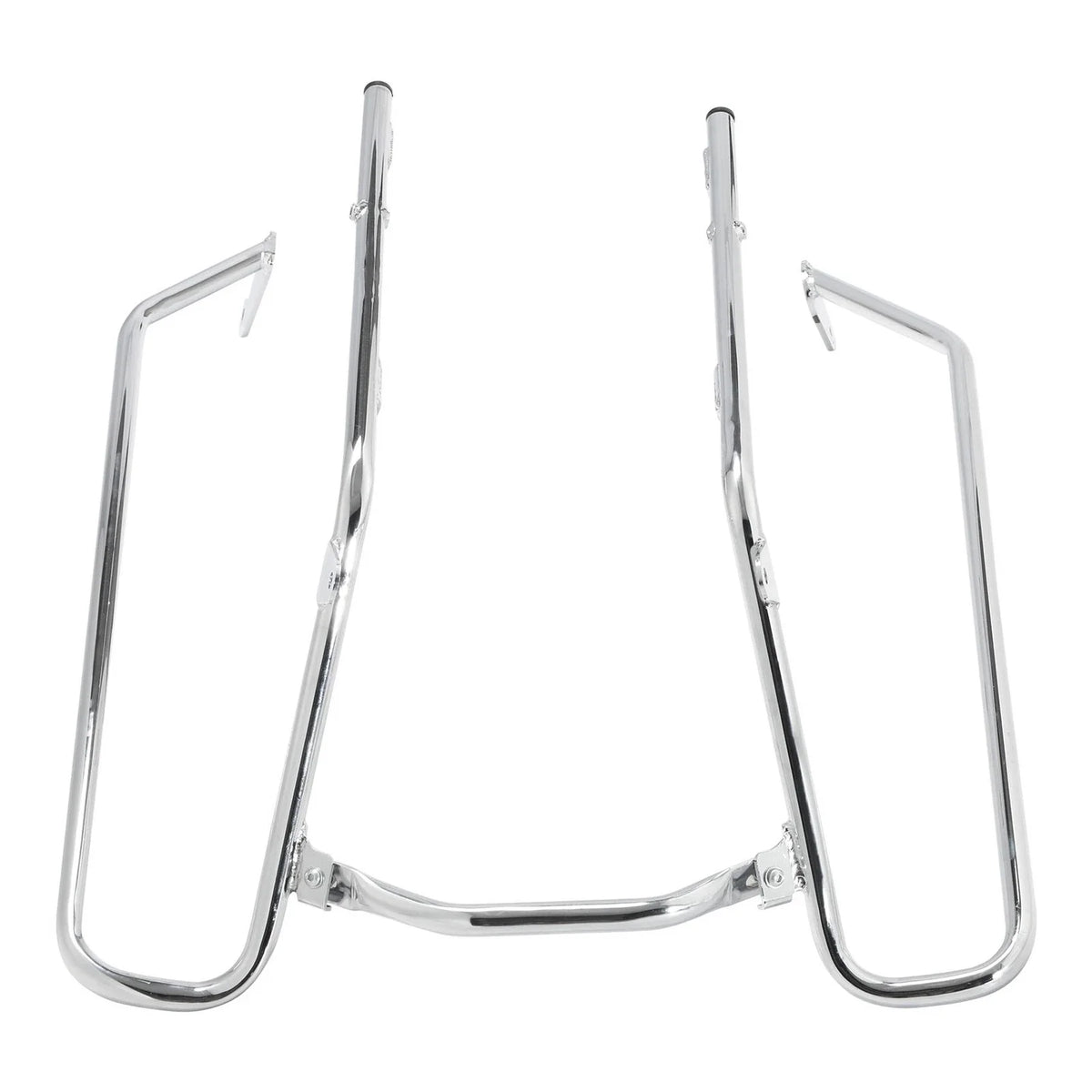 Saddlebag Conversion Brackets for Harley FXBRS Breakout 2018–2025