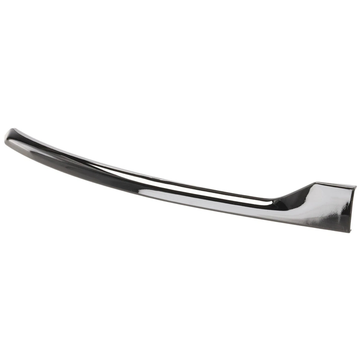 Bumper Face Bar Trim Molding for Jeep (2022–2025) 6SF21DX8AA