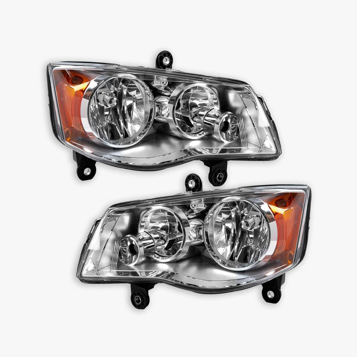 Tail Light for Subaru Forester (2014–2016) Right Rear