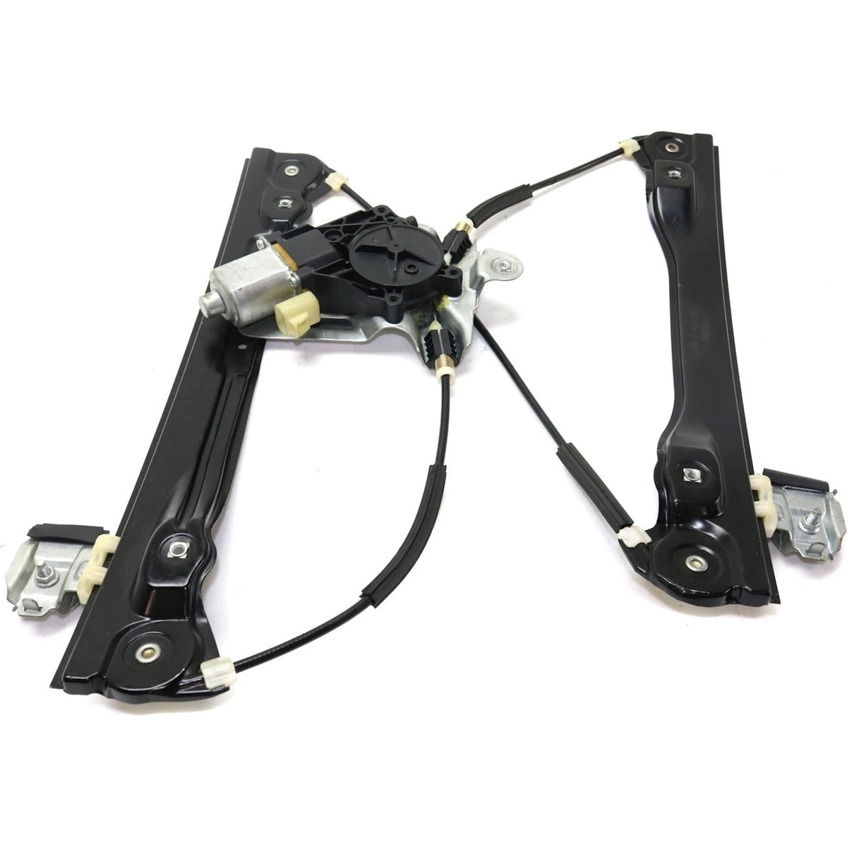 Power Window Regulator Set for Chevrolet Cruze (2011–2012) Front with Motor