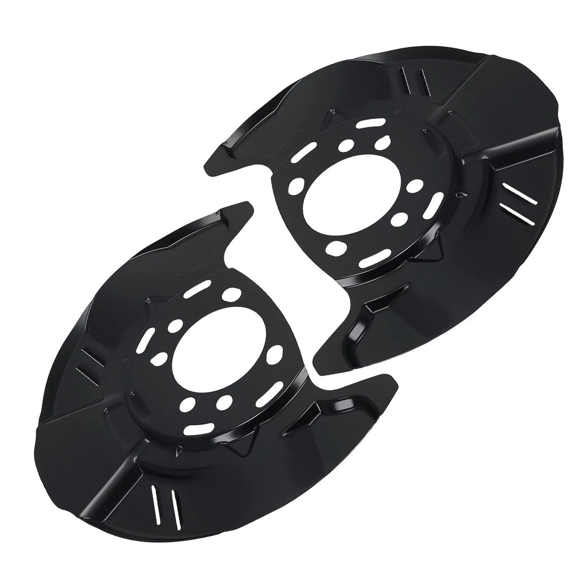 Front Left & Right Brake Dust Shield for Subaru Outback (2010–2014) 26290-AG03A