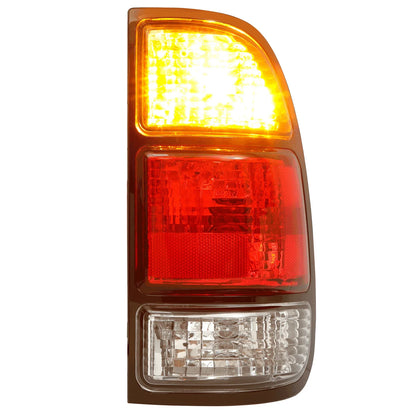 Right Side Tail Light for Toyota Tundra (2000-2006) W/ Bulb