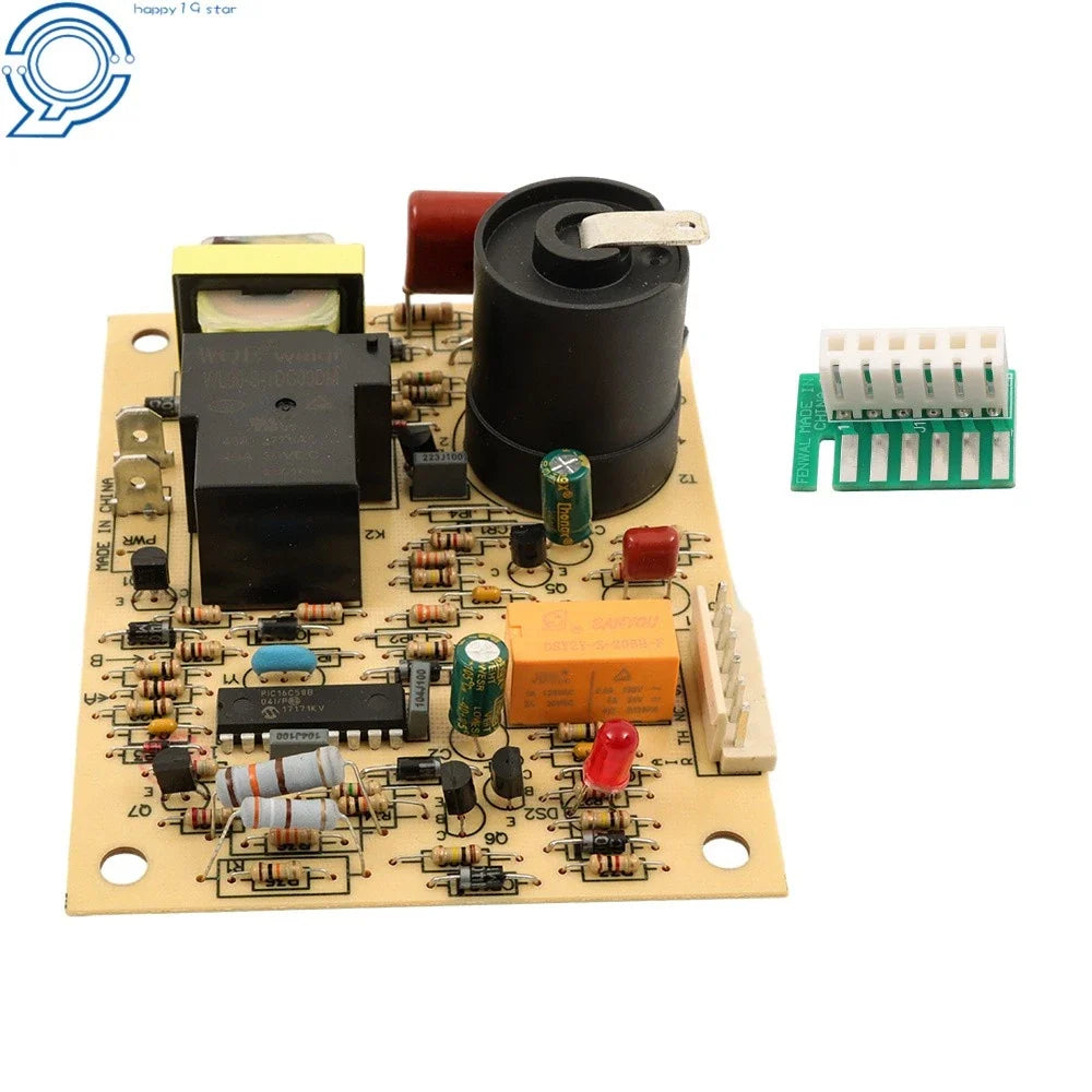 PC Board for Atwood Hydro Flame Furnace