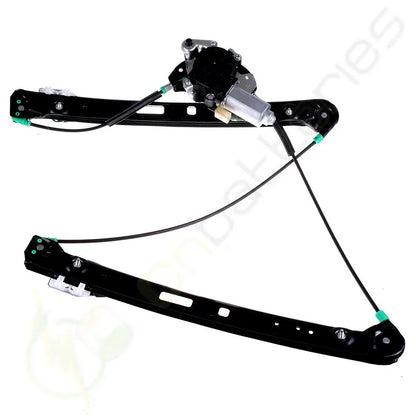 Front Right Window Regulator Motor for BMW 325i (2001–2005)