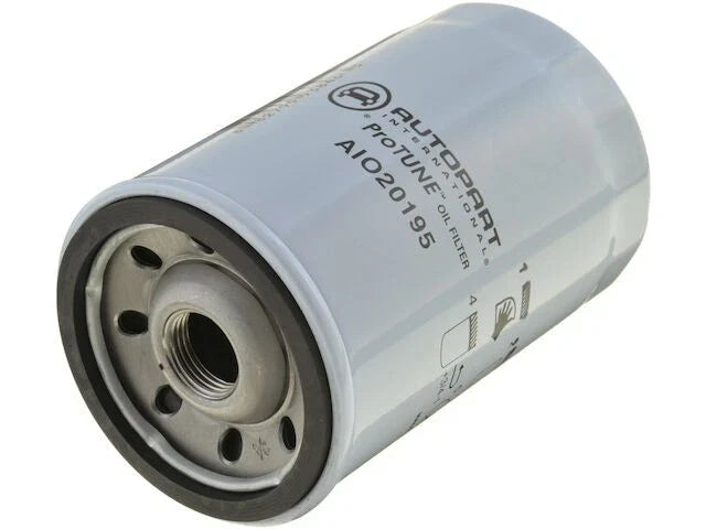 Oil Filter for Mazda B2500 1998–2001 (2.5L 4 Cyl, MM962MN)