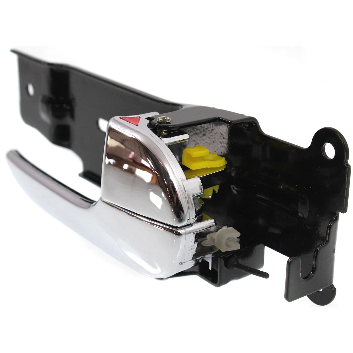 Interior Door Handle for Kia Sedona (2002–2005) - Front Passenger Chrome