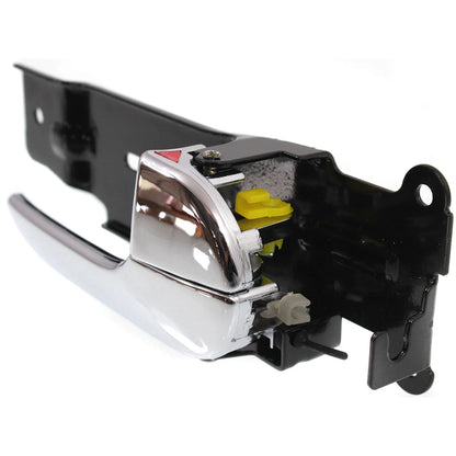 Interior Door Handle for Kia Sedona (2002–2005) - Front Passenger Chrome