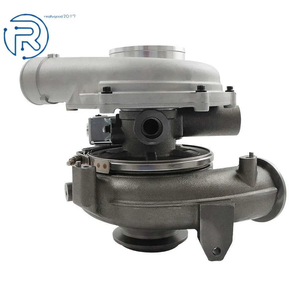 Turbocharger GT3782VA for Ford F-350 Super Duty (2005–2007) Powerstroke 6.0L