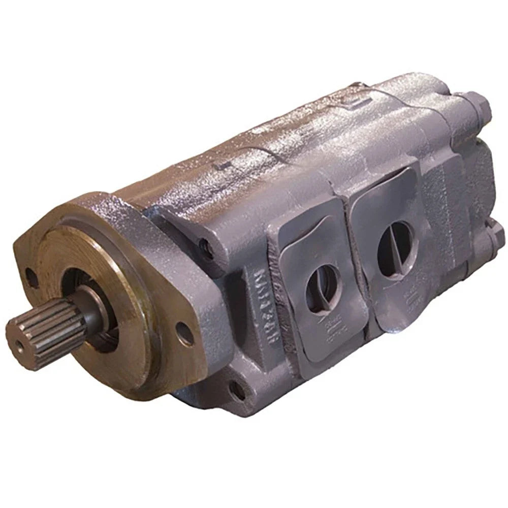 L26379 Hydraulic Pump for Case Model 680 Backhoe