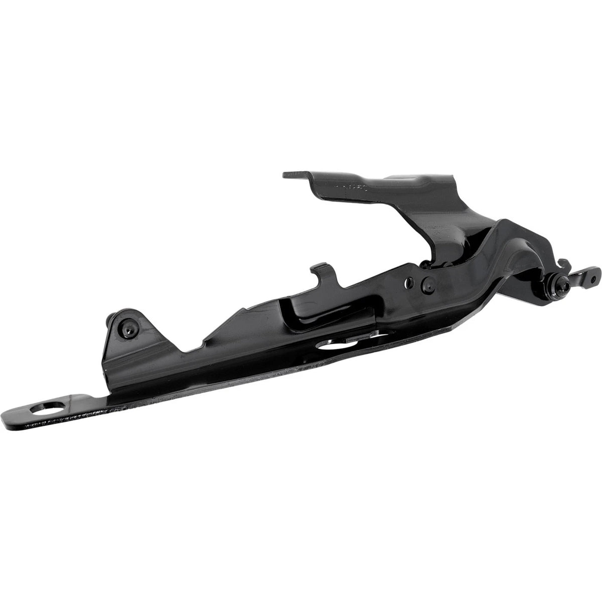 Hood Hinge Driver Left Side 313858144 for Volvo XC60 (2010–2017)