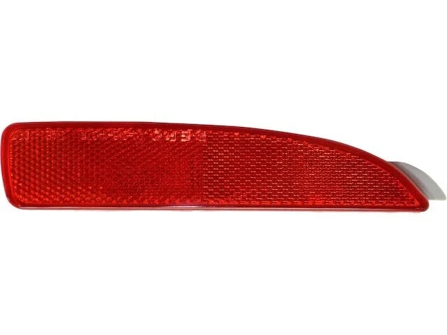 Rear Right Bumper Reflector for Mazda 3 (2004–2009, 2014–2018) GX214WT