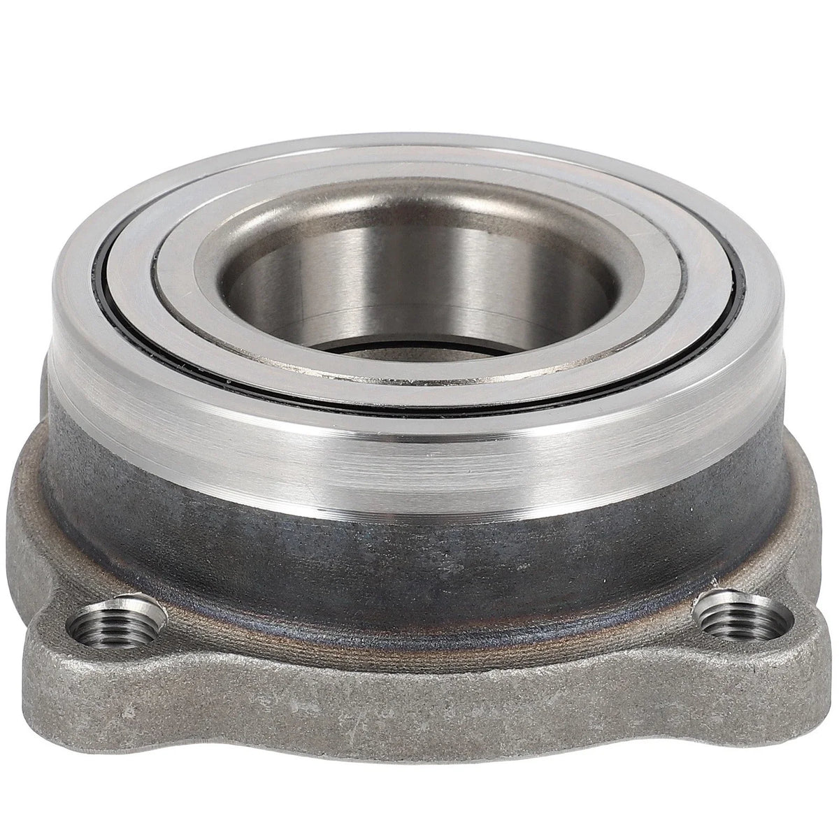 Rear Wheel Hub Bearing Assembly - 2X for X3 (2013-2017) & X4 (2015-2018)