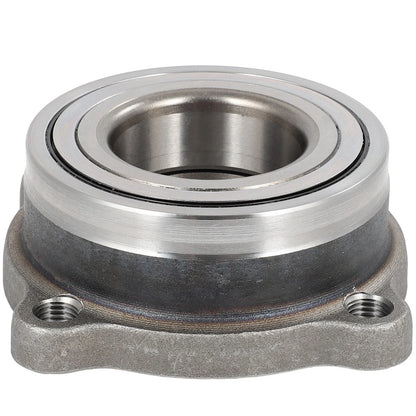 Rear Wheel Hub Bearing Assembly - 2X for X3 (2013-2017) & X4 (2015-2018)