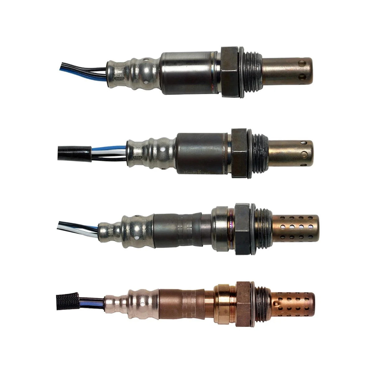 Denso Oxygen Sensor Set of 2 for Toyota Avalon (1995–2000)