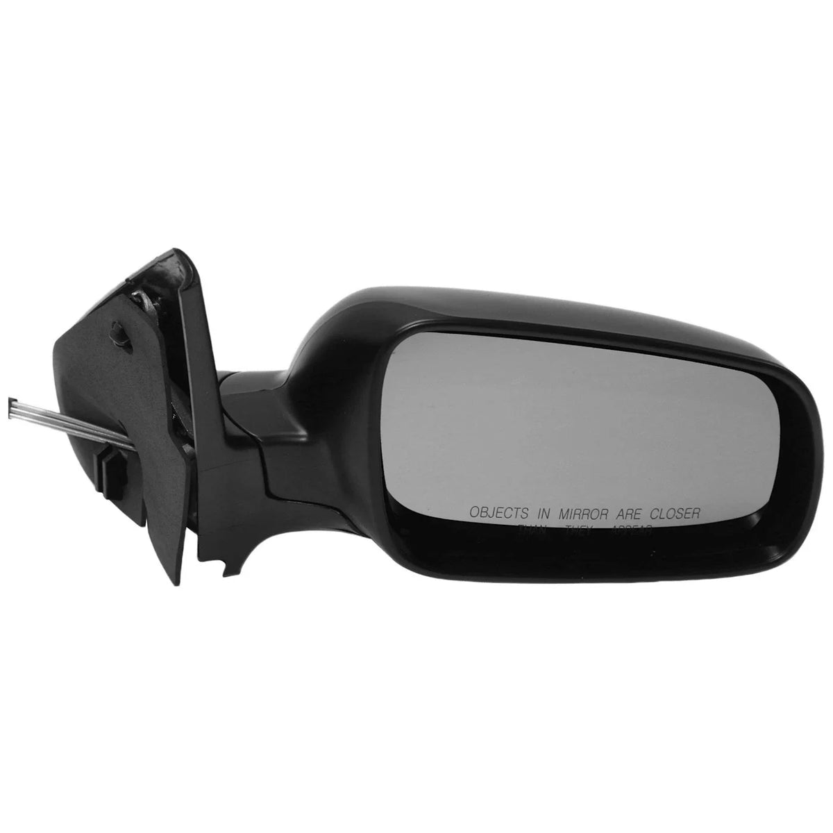 Driver & Passenger Side Mirrors for VW Jetta - Set of 2
