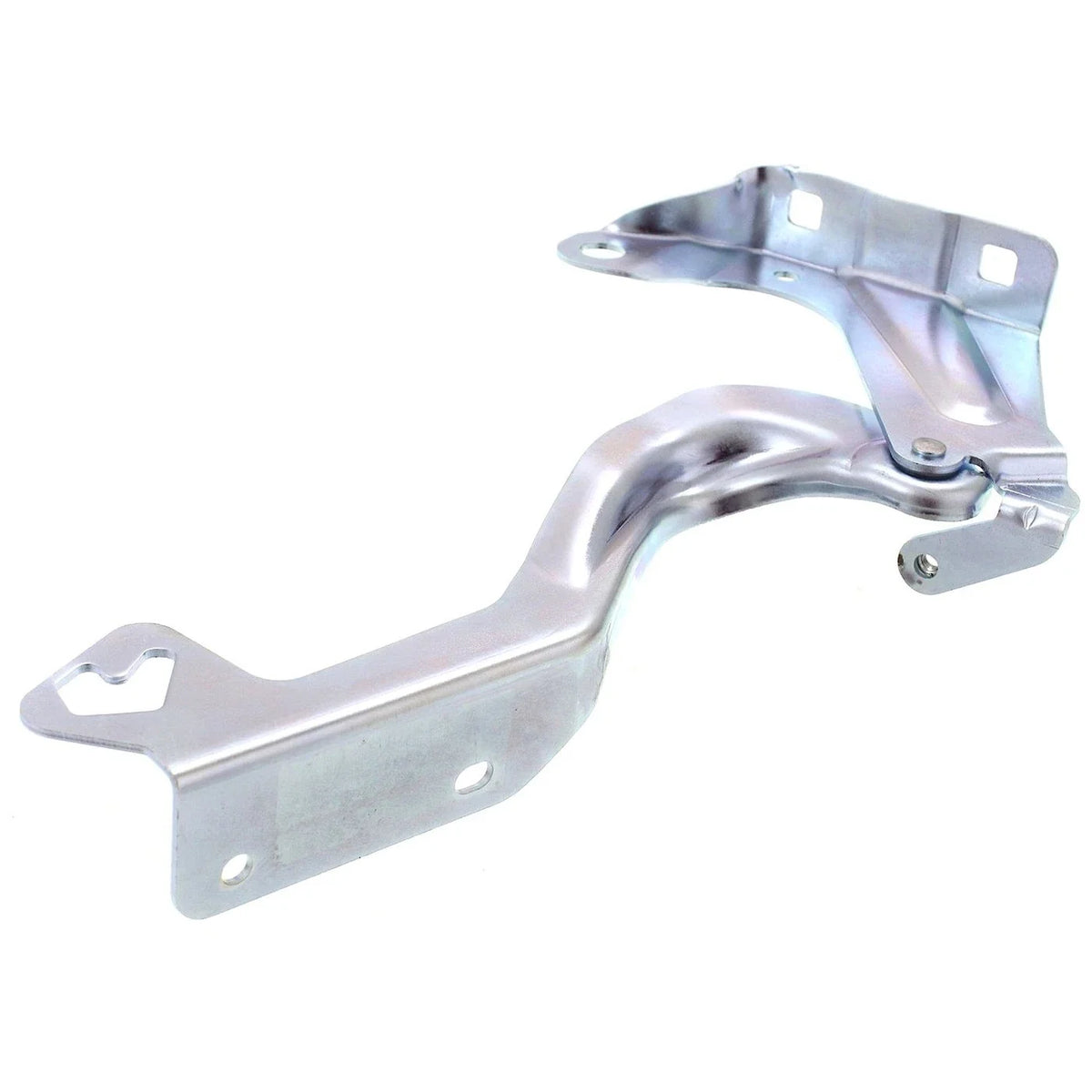 Hood Hinges Set for Nissan Versa - 2 Pieces